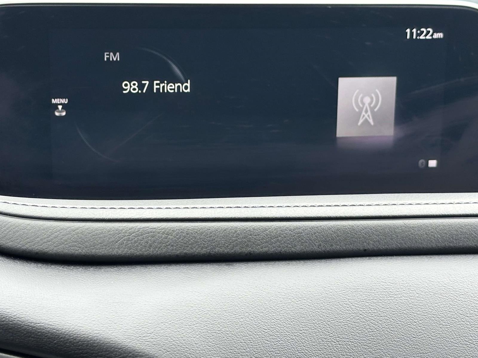 Used 2024 MAZDA CX-30 AWD 2.5 S w/ Select Sport Pkg image 10