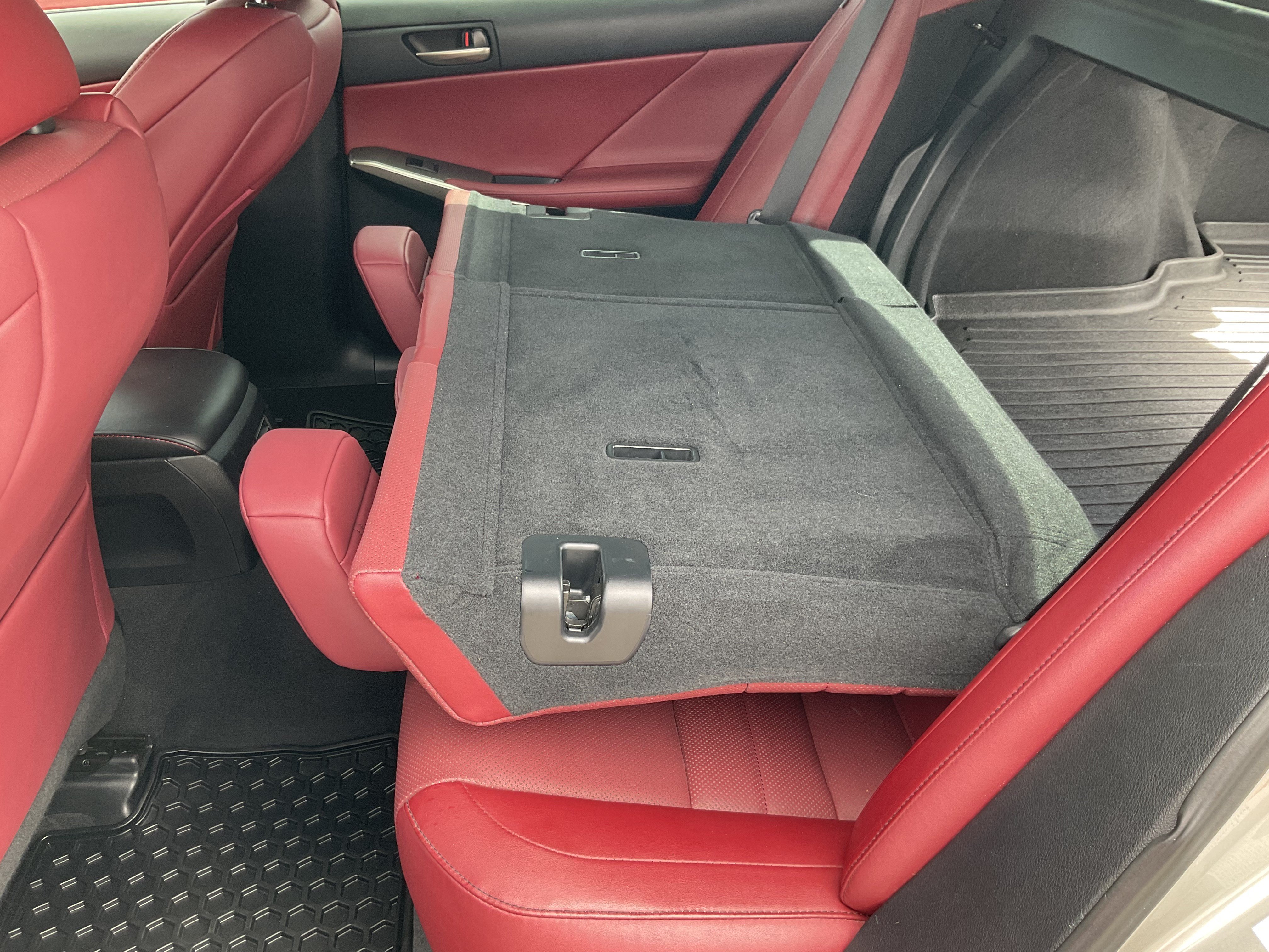 Used 2018 Lexus IS 350 F Sport AWD/4WD image 45