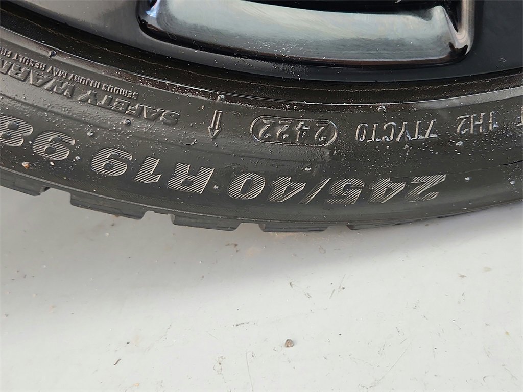 Used 2022 Nissan Maxima SR image 43