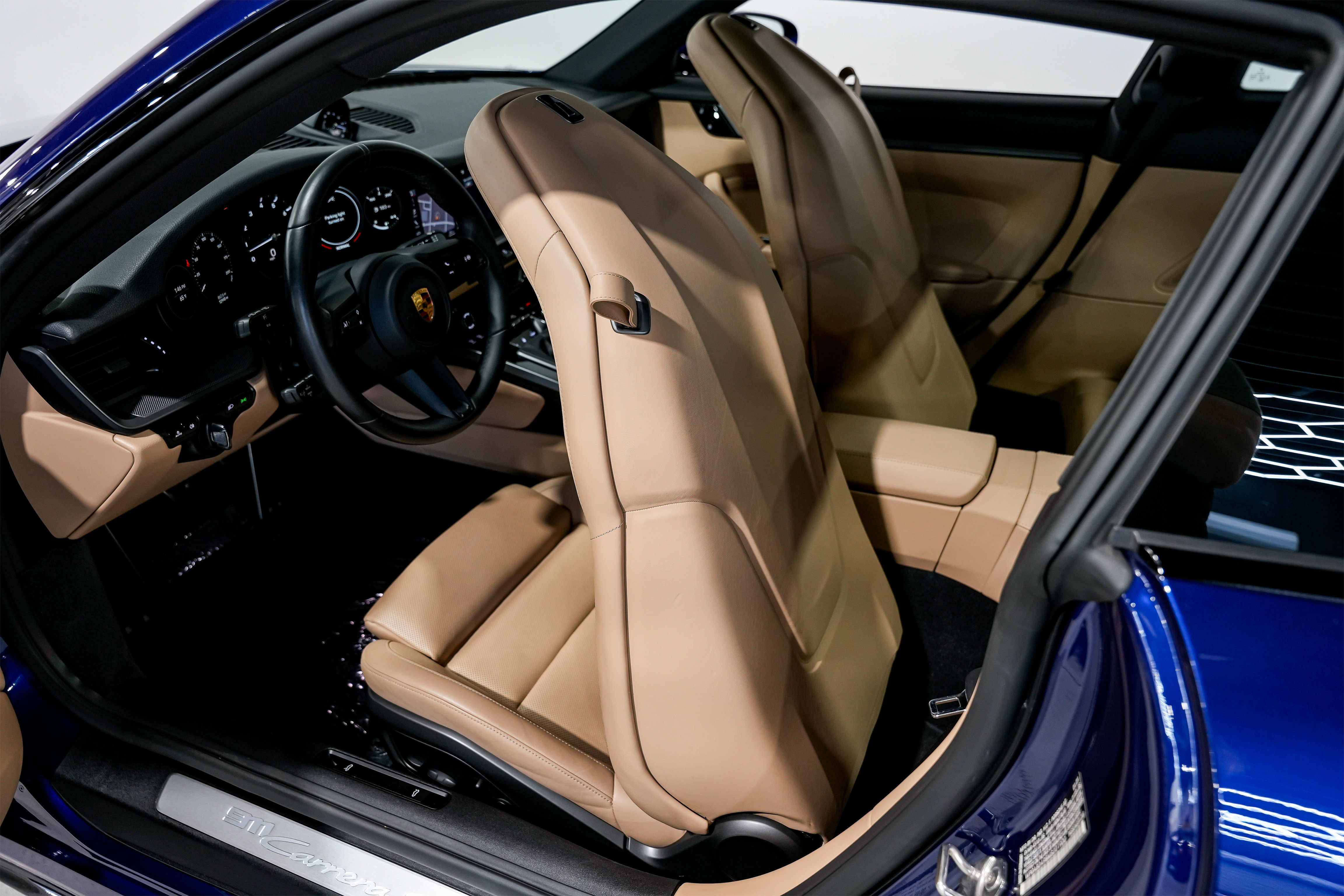 Used 2021 Porsche 911 Carrera S image 23