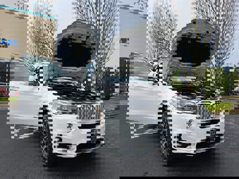 Used 2015 BMW X5 xDrive35i image 25