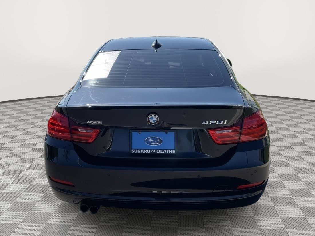 Used 2016 BMW 428i xDrive Coupe image 14