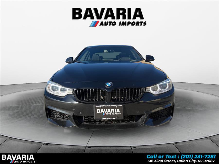 Used 2015 BMW 428i xDrive Coupe image 8