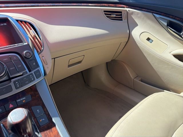 Used 2013 Buick LaCrosse Leather image 30
