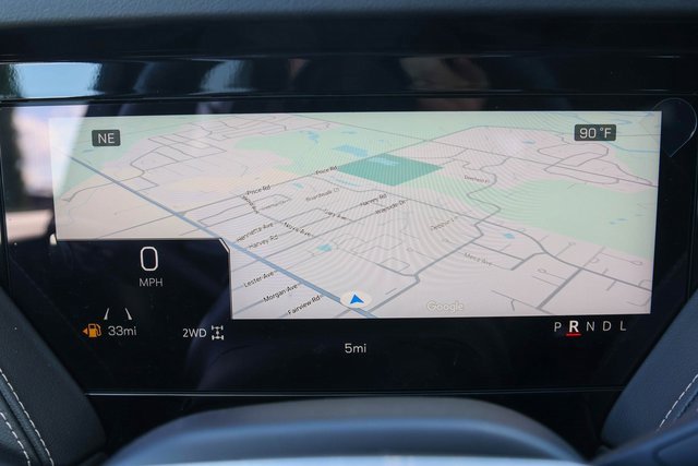 New 2026 GMC Yukon XL Elevation image 27