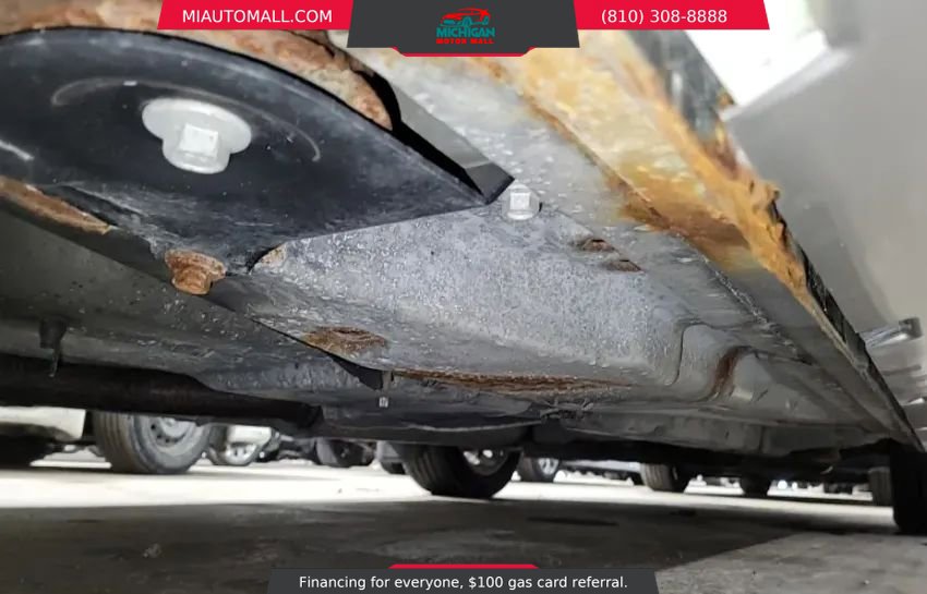 Used 2007 Buick Lucerne CXL image 12
