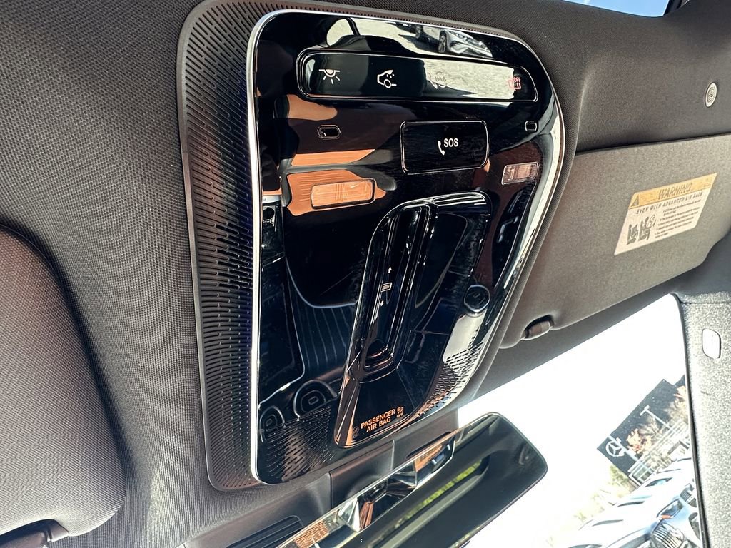 Certified 2024 Mercedes-Benz C 300 Sedan image 33