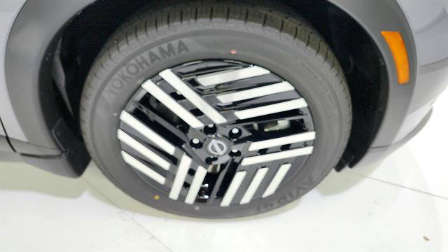 New 2026 Nissan Leaf SV+ w/ Floor Mat Package (SV+) FWD image 35