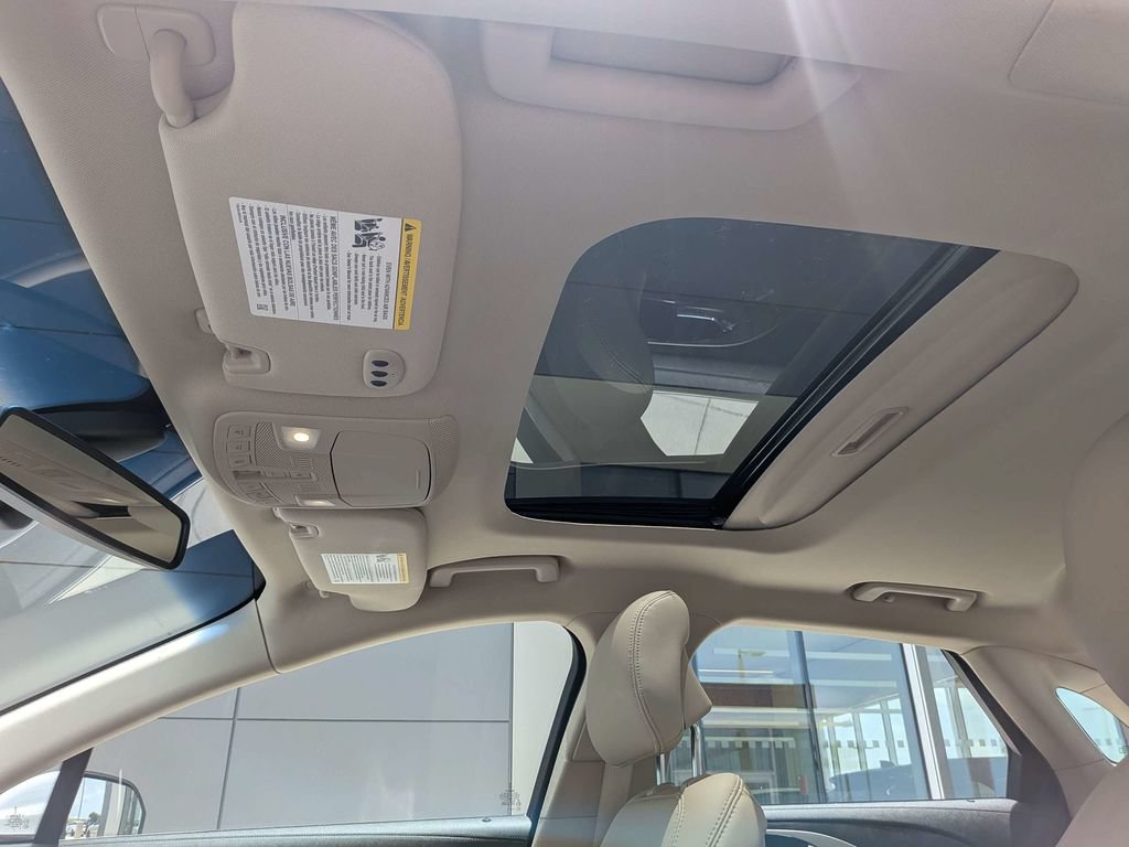 Certified 2019 Lincoln MKZ Reserve AWD/4WD image 21