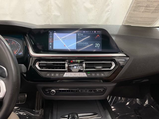 Used 2021 BMW Z4 sDrive30i w/ Executive Package RWD image 24