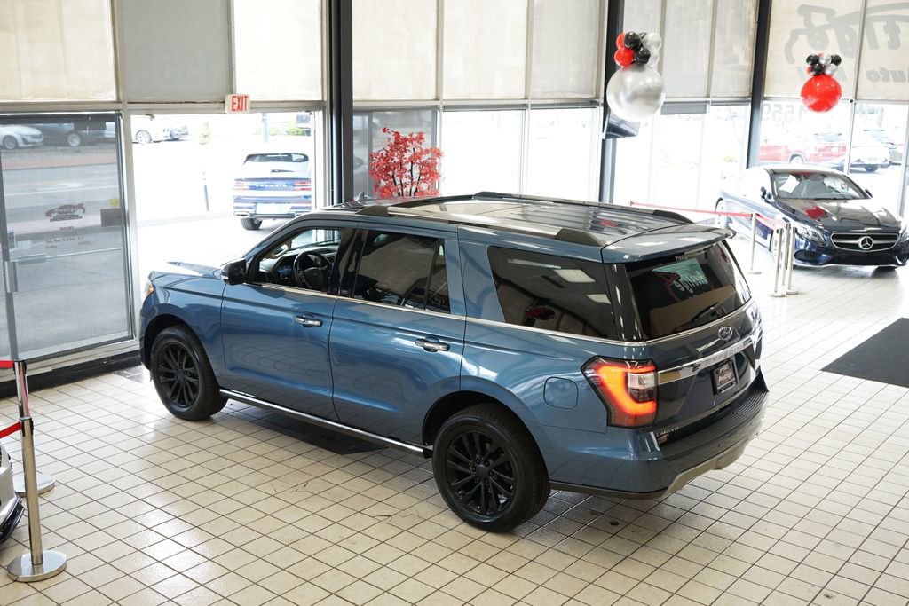Used 2019 Ford Expedition Limited w/ Equipment Group 301A image 63