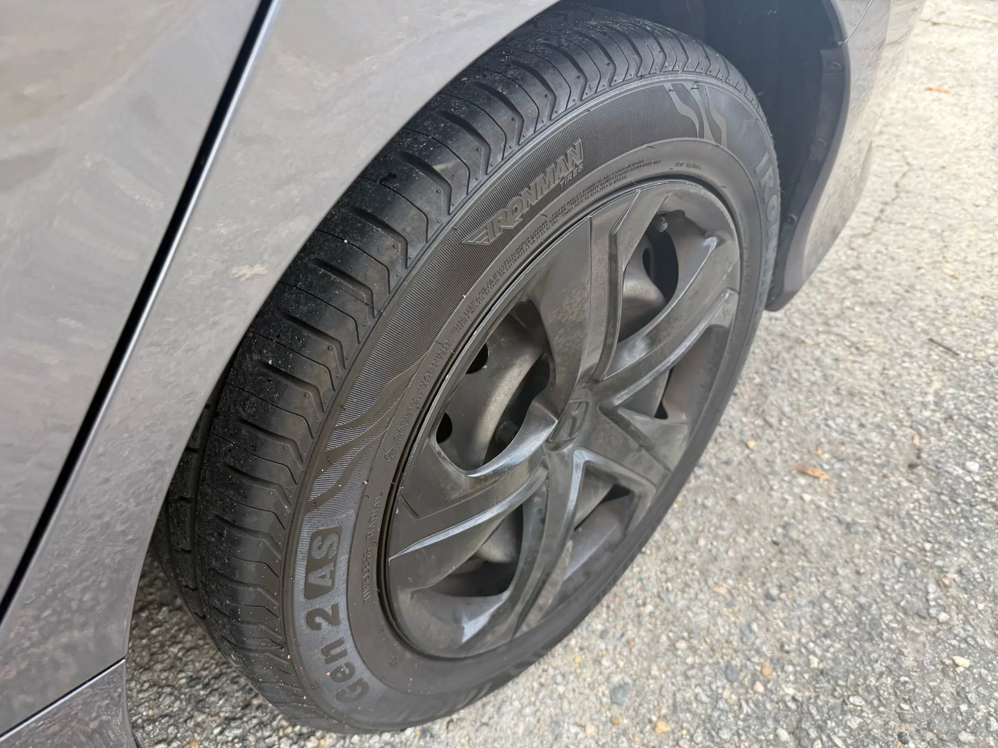 Used 2018 Honda Civic LX image 28