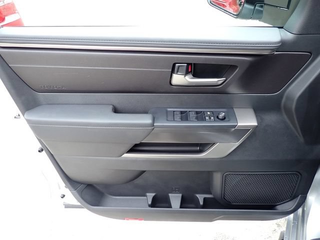 New 2026 Toyota Tundra SR5 AWD/4WD image 16