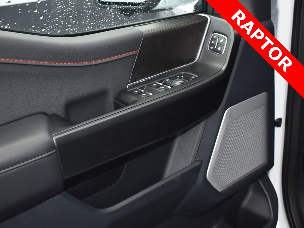 New 2025 Ford F150 Raptor image 9