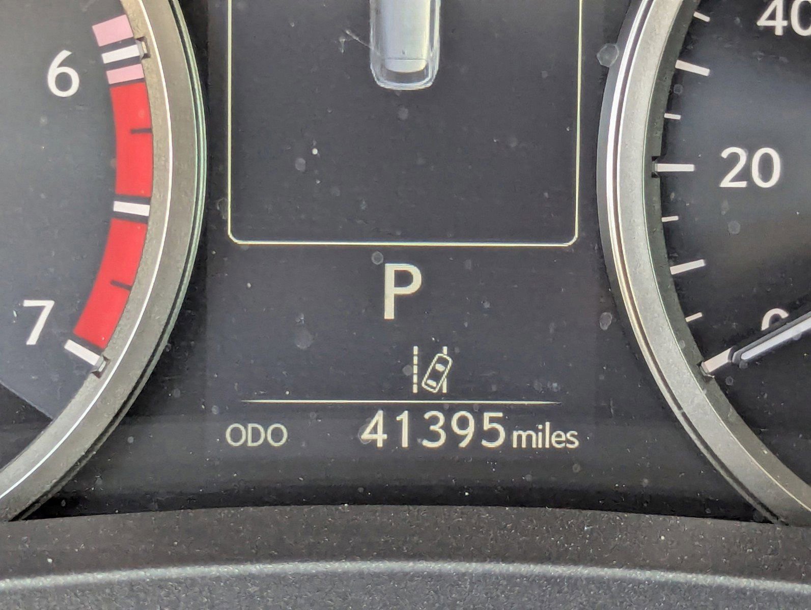 Used 2021 Lexus NX 300 FWD w/ Accessory Package 2 image 35