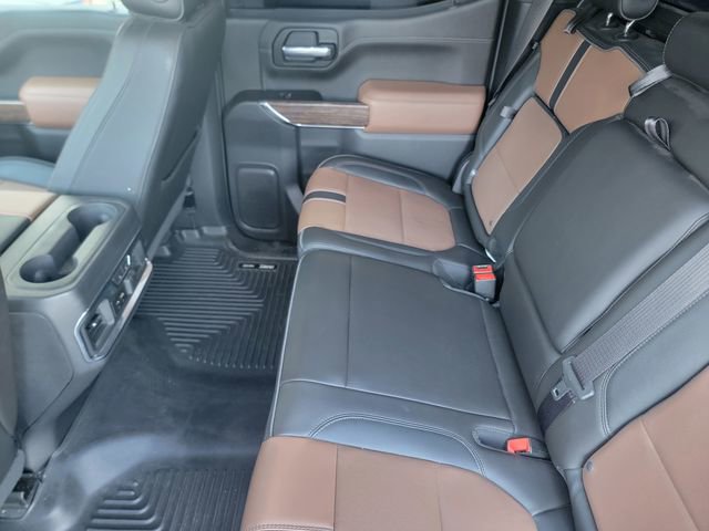 Used 2019 Chevrolet Silverado 1500 High Country w/ Safety Package II image 11