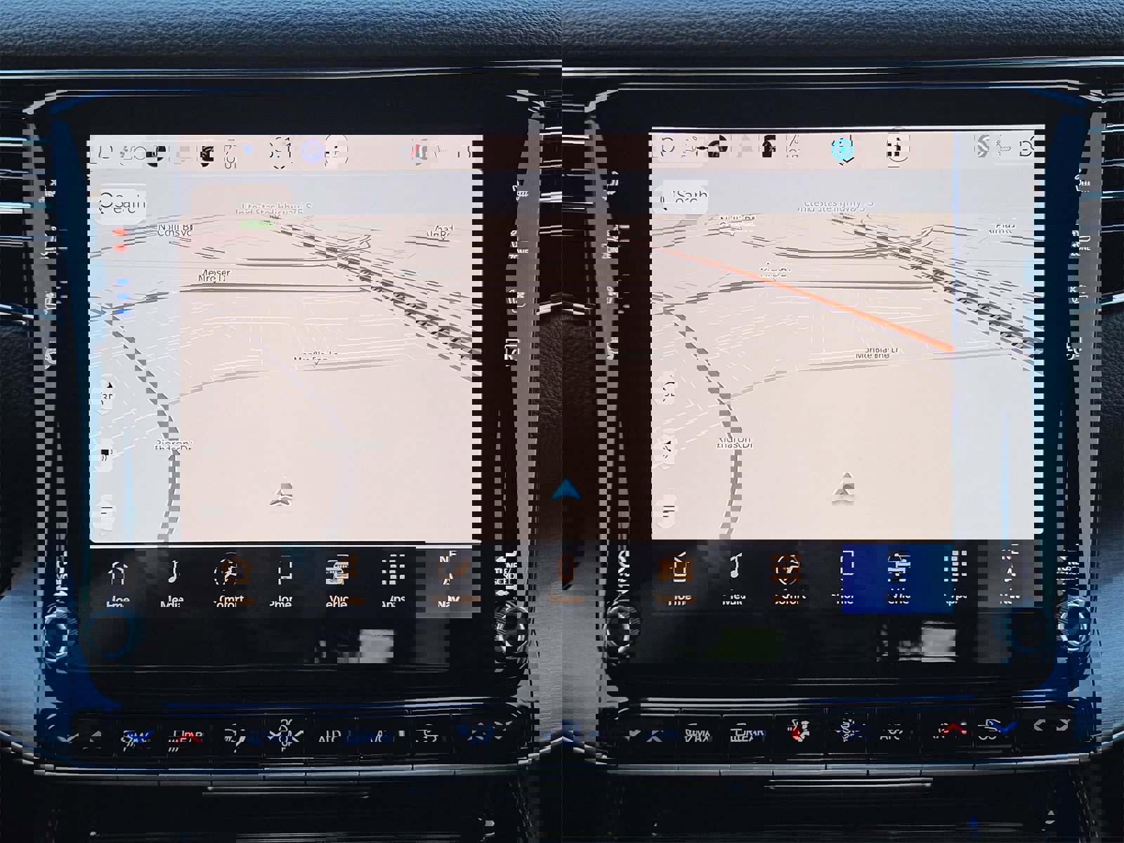 New 2025 Jeep Wagoneer Series II image 17