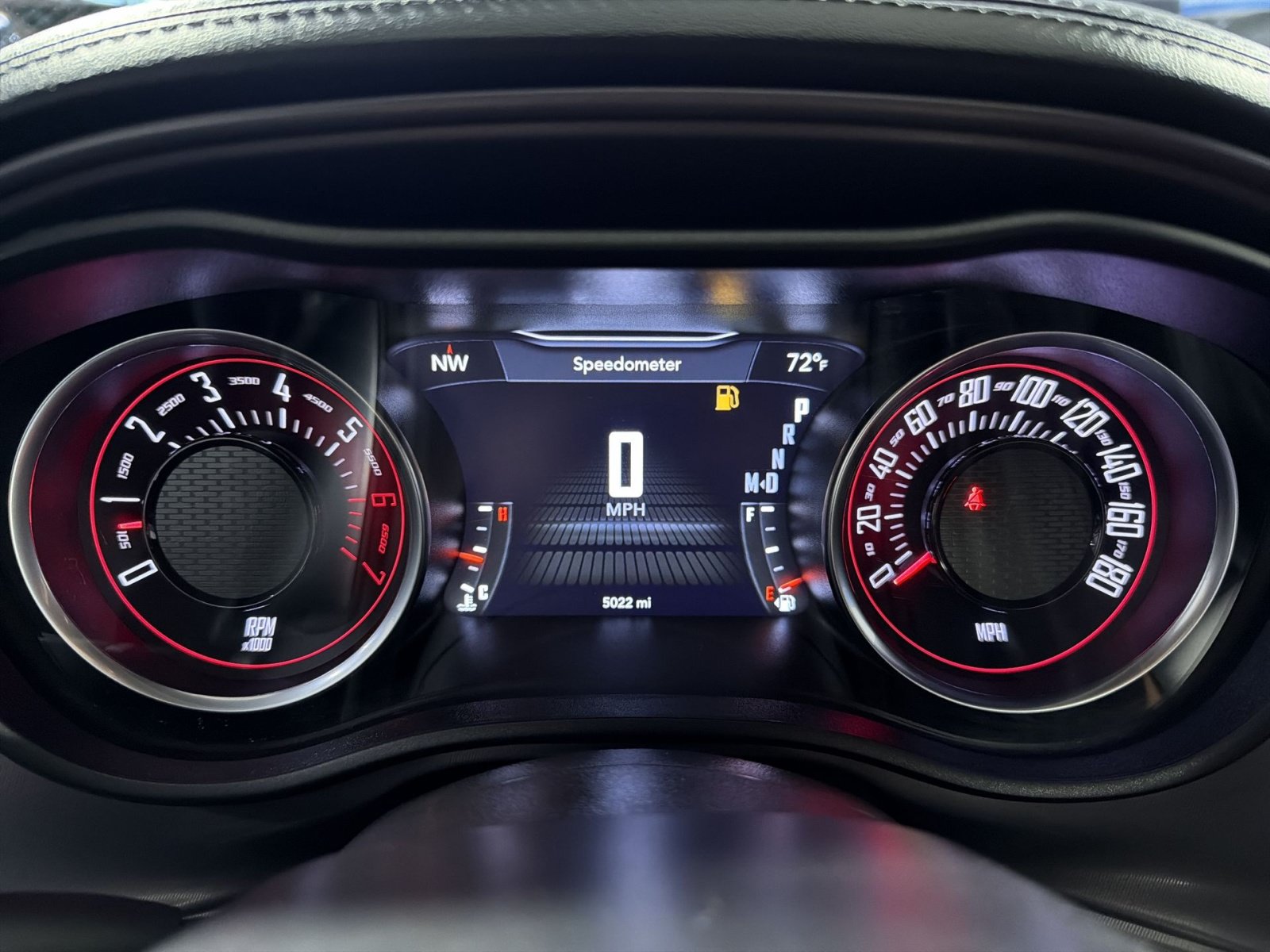 Used 2023 Dodge Challenger R/T Scat Pack RWD image 31