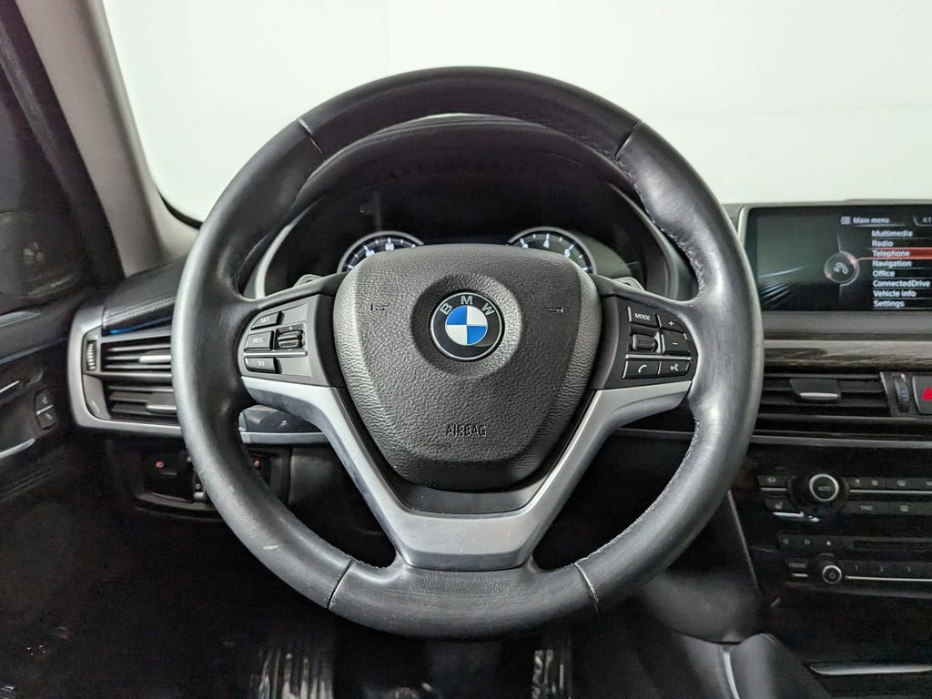 Used 2015 BMW X6 xDrive35i image 30