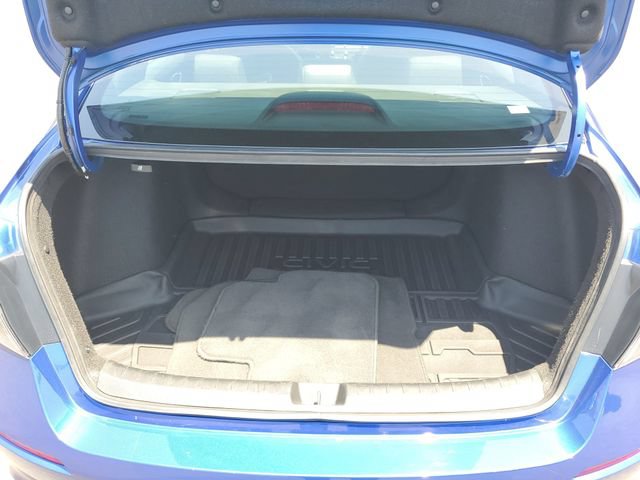 Certified 2024 Honda Civic Sport image 8