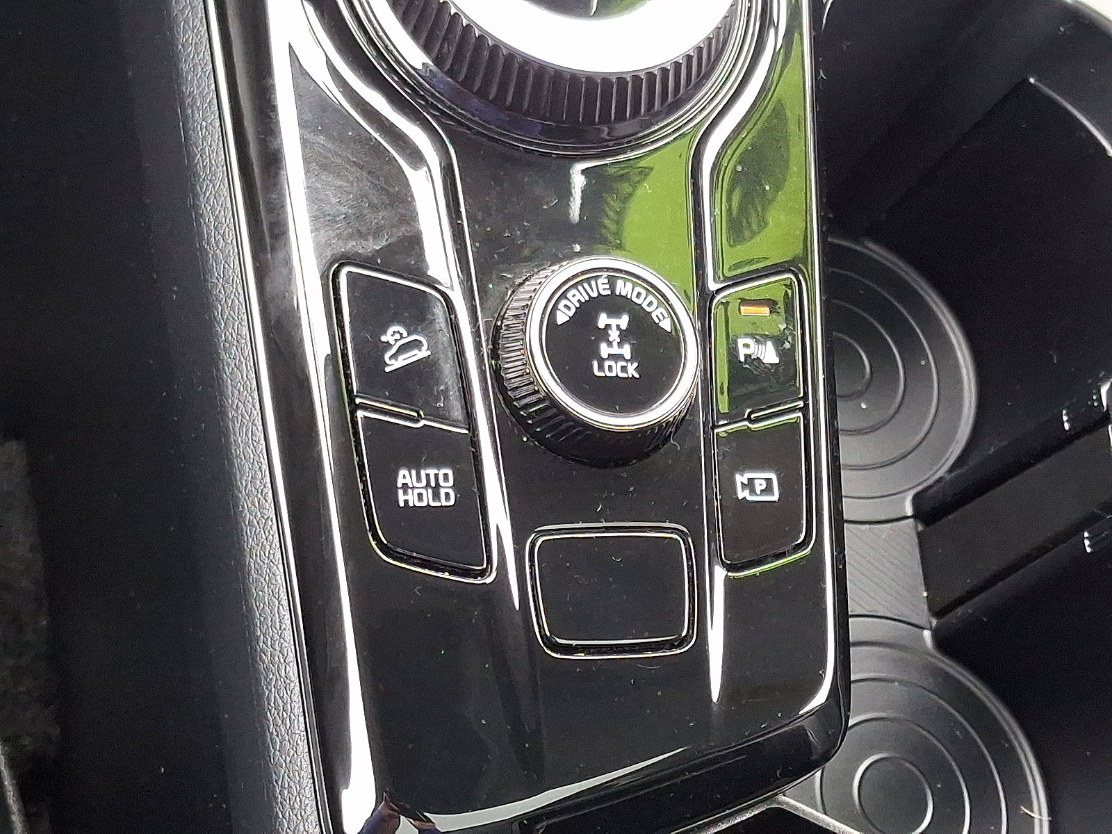 Used 2024 Kia Sportage EX w/ EX Premium Package image 22