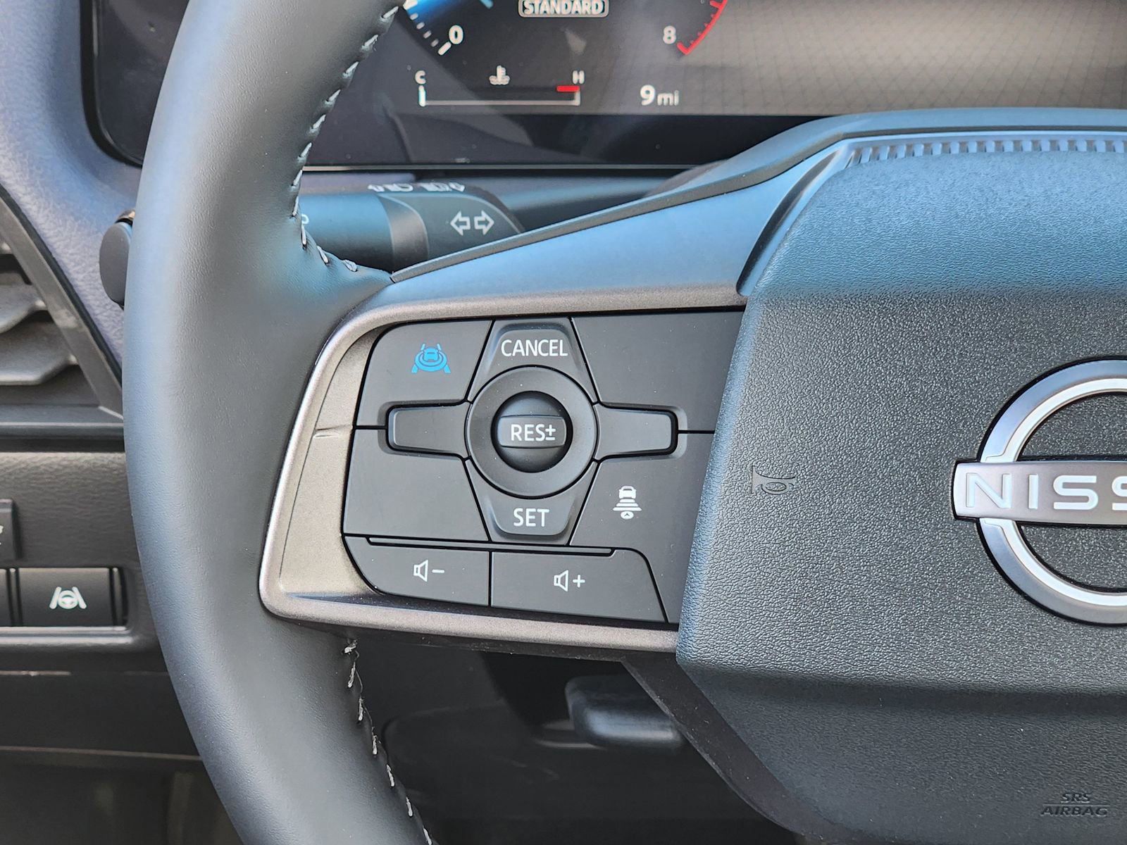 New 2026 Nissan Sentra SL w/ Floor Mat Package FWD image 26