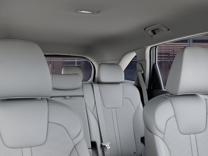 New 2026 Kia Sorento EX image 27