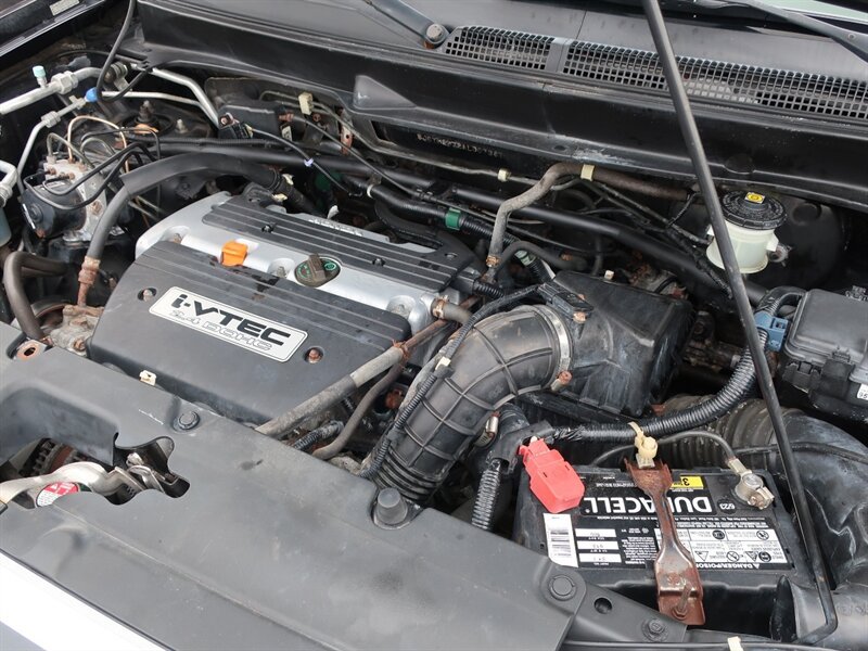 Used 2010 Honda Element EX image 30