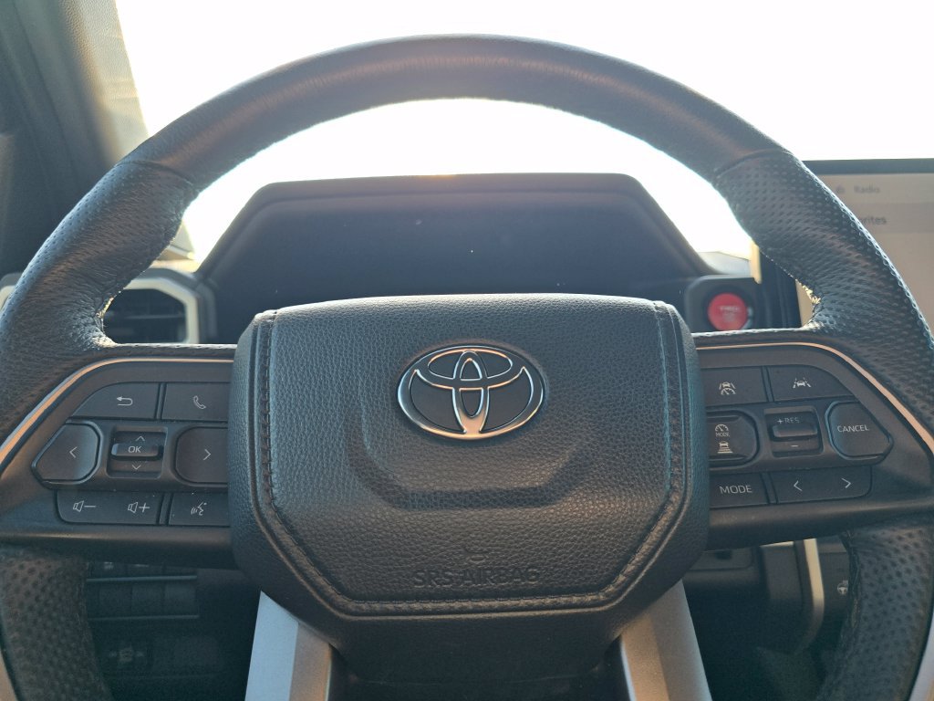Certified 2024 Toyota Tacoma TRD Sport w/ TRD Sport Upgrade Package RWD image 28