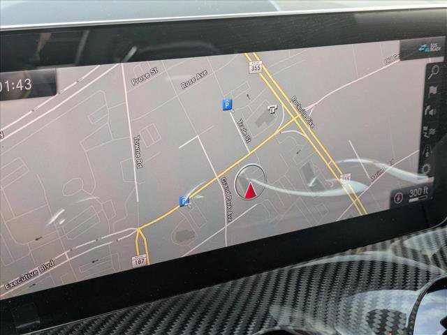 Used 2021 Mercedes-Benz AMG GT Coupe image 13