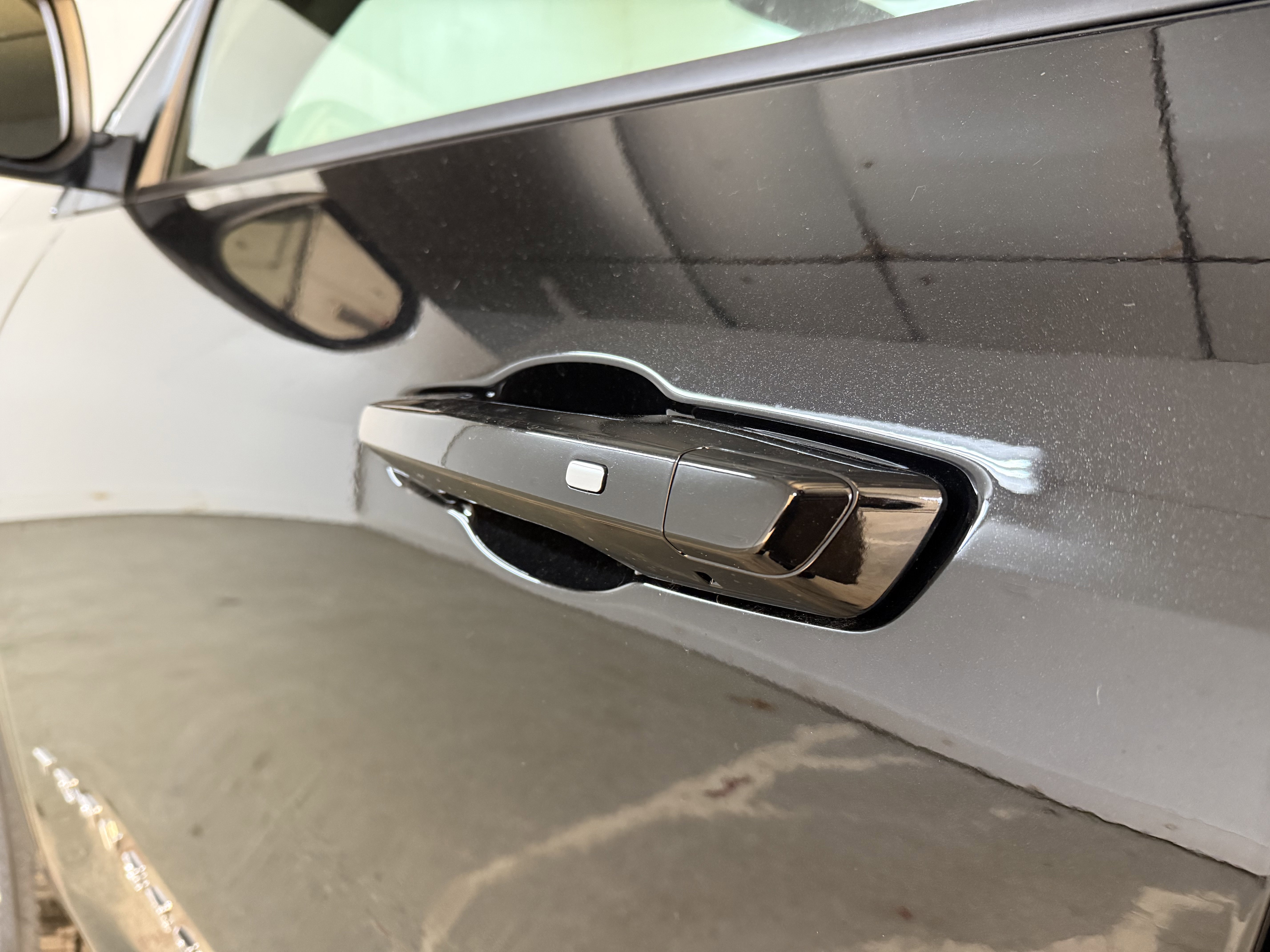 New 2026 Chevrolet Traverse LT image 8