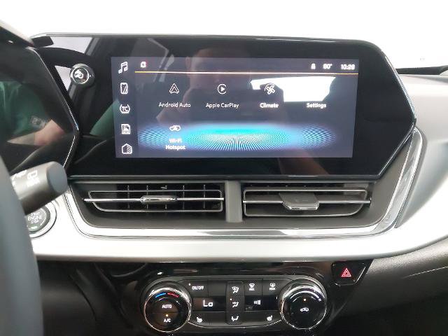 New 2026 Chevrolet Trax LT w/ Driver Confidence Package FWD image 21
