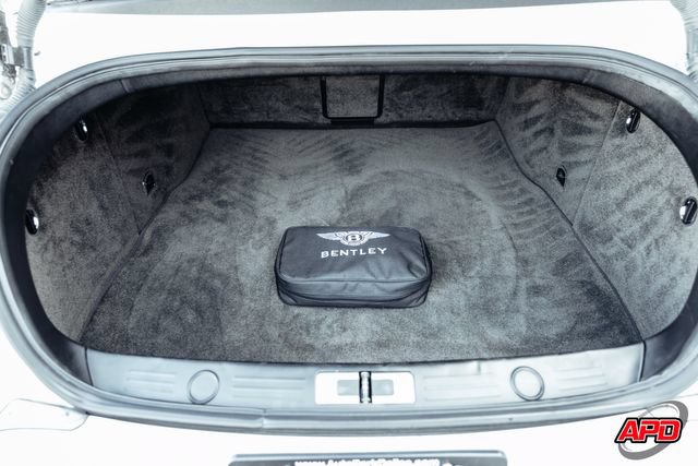 Used 2014 Bentley Continental GT Speed AWD/4WD image 69