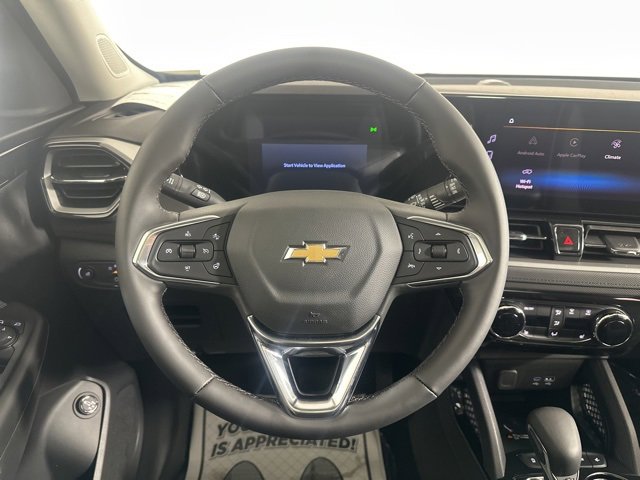 New 2026 Chevrolet TrailBlazer LT w/ Convenience Package image 21
