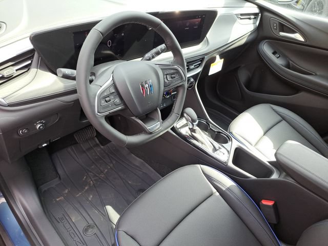 New 2026 Buick Encore GX Sport Touring w/ Advanced Technology Package AWD/4WD image 18