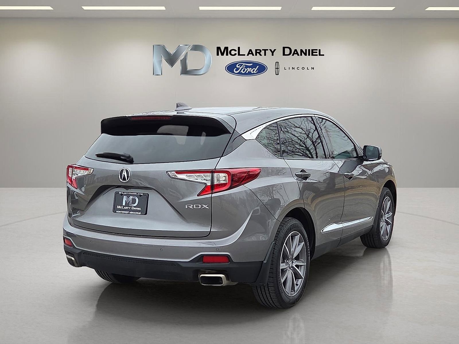 Used 2023 Acura RDX w/ Technology Package image 5