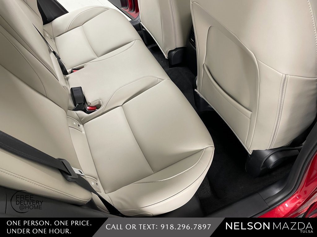 New 2026 MAZDA CX-30 AWD 2.5 S image 41