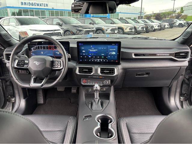 Used 2026 Ford Mustang GT Premium RWD image 8