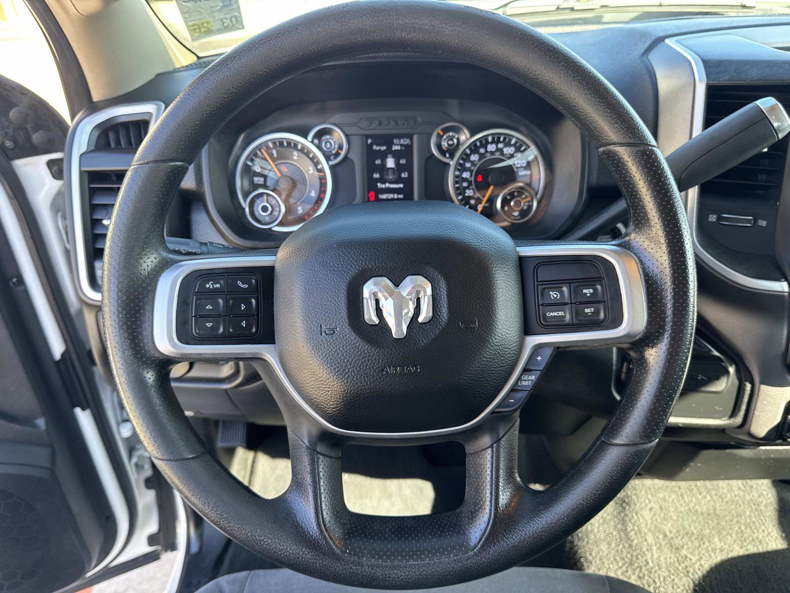 Used 2019 RAM 2500 Big Horn image 21