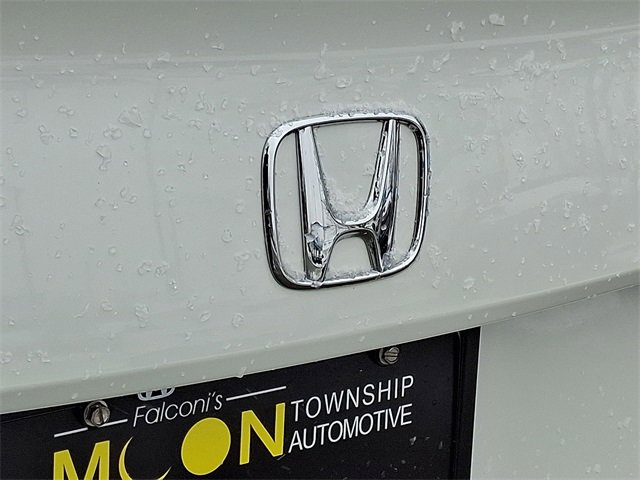 Used 2023 Honda Civic EX image 29