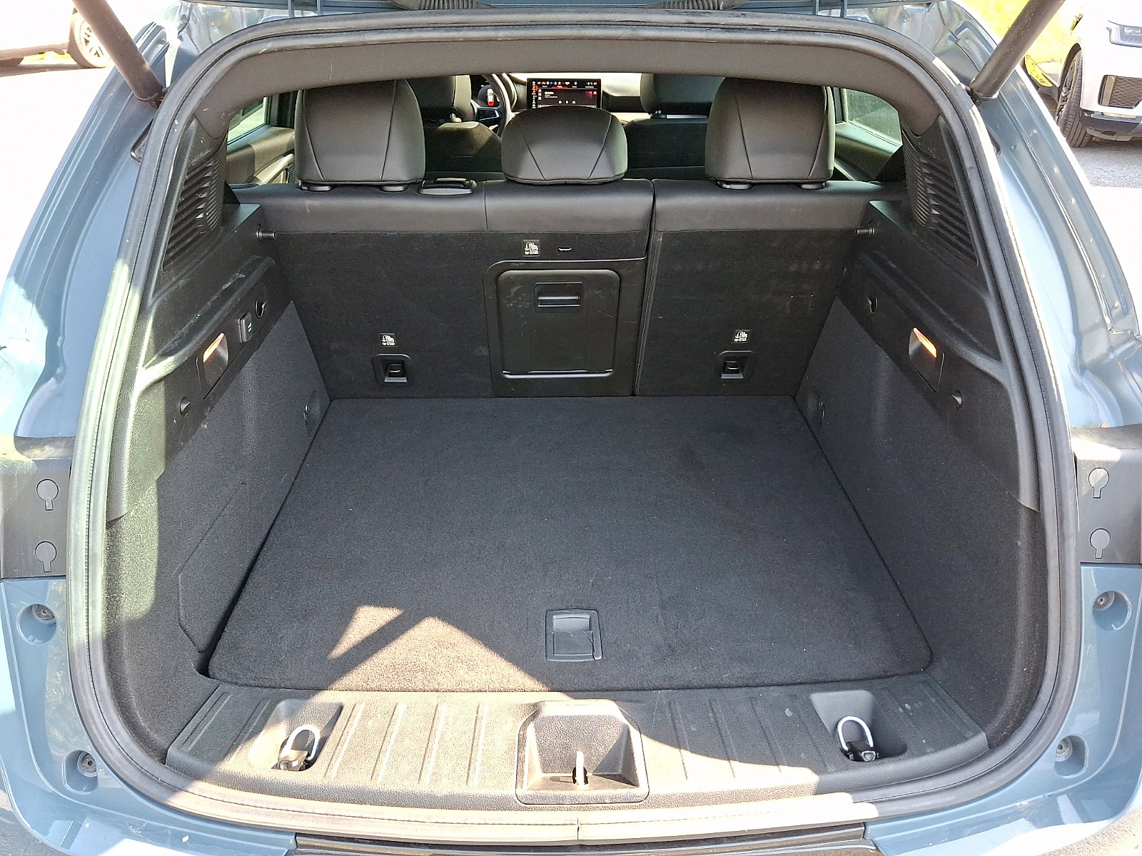 Used 2024 Dodge Hornet R/T Plus image 28