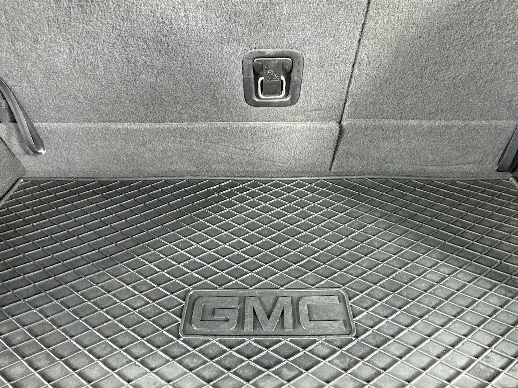 Used 2017 GMC Acadia Limited SLT image 60