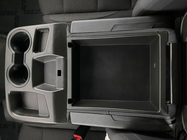 Certified 2024 Chevrolet Silverado 1500 LT image 27