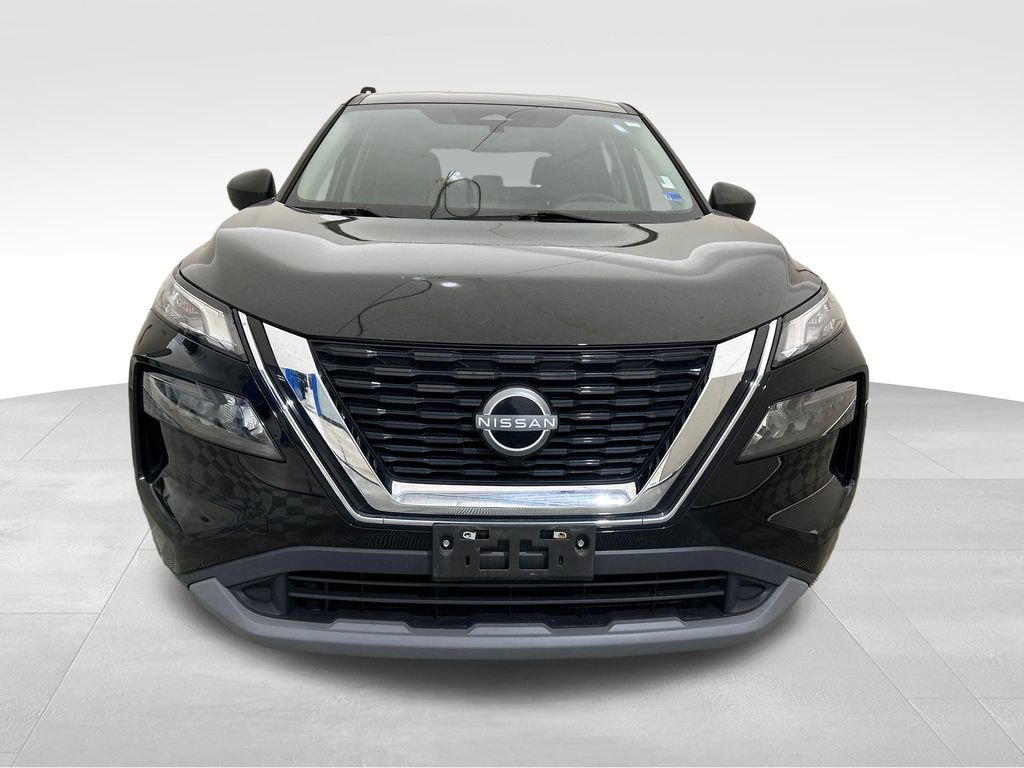 Used 2023 Nissan Rogue S image 9