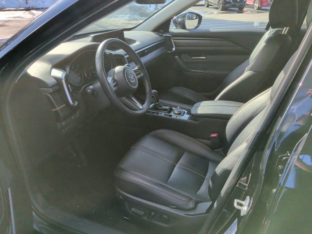 Used 2024 MAZDA CX-50 AWD 2.5 S w/ Cargo Package image 13