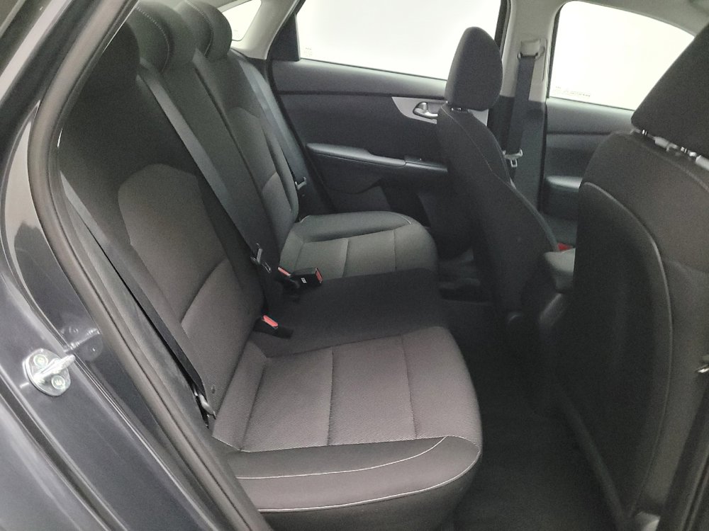 Used 2023 Kia Forte LXS image 19