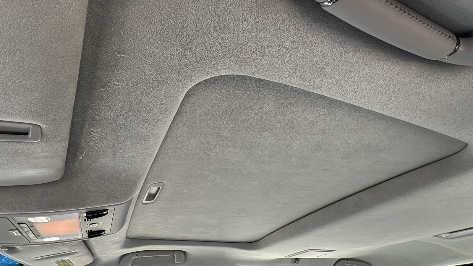 Used 2013 Lexus LS 460 L w/ Preferred Accessory Package image 11