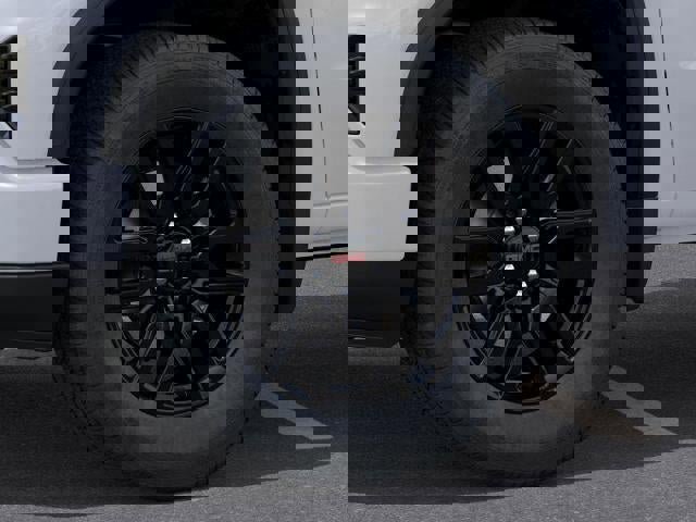 New 2026 GMC Sierra 1500 Elevation image 9