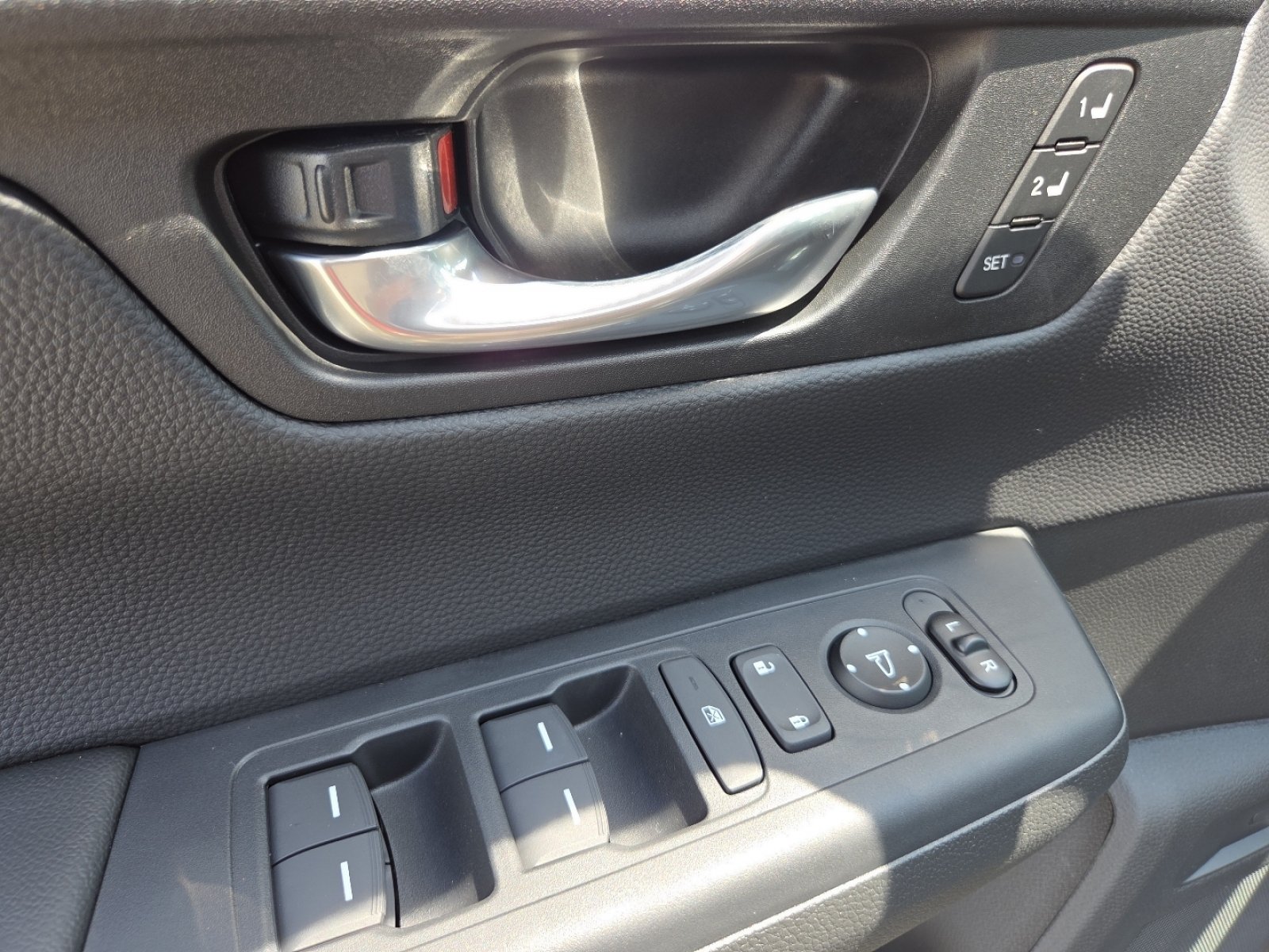 New 2026 Honda CR-V Sport-L image 30