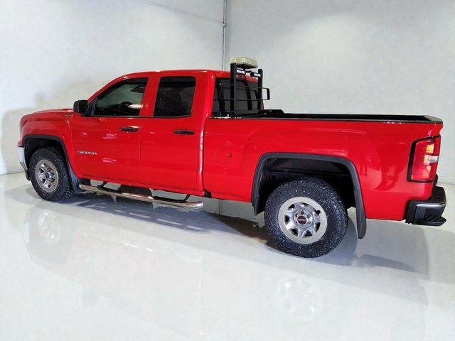 Used 2016 GMC Sierra 1500 4x4 Double Cab image 13